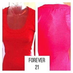 Forever 21 Sweater